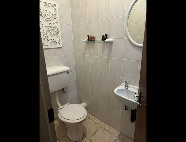 3 BEDROOM DUPLEX FOR SALE IN MEER EN SEE